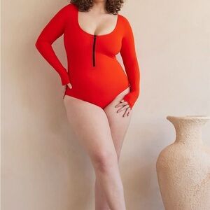 BRAND NEW BUMPSUIT SWIM OR BODY SHAPEWEAR